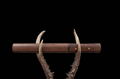 Pearlwood Tanto