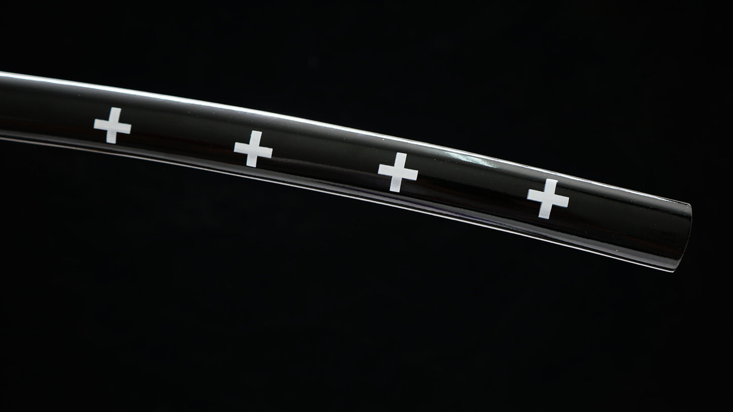 Trafalgar D. Water Law-Red