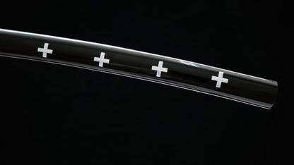 Trafalgar D. Water Law-Red
