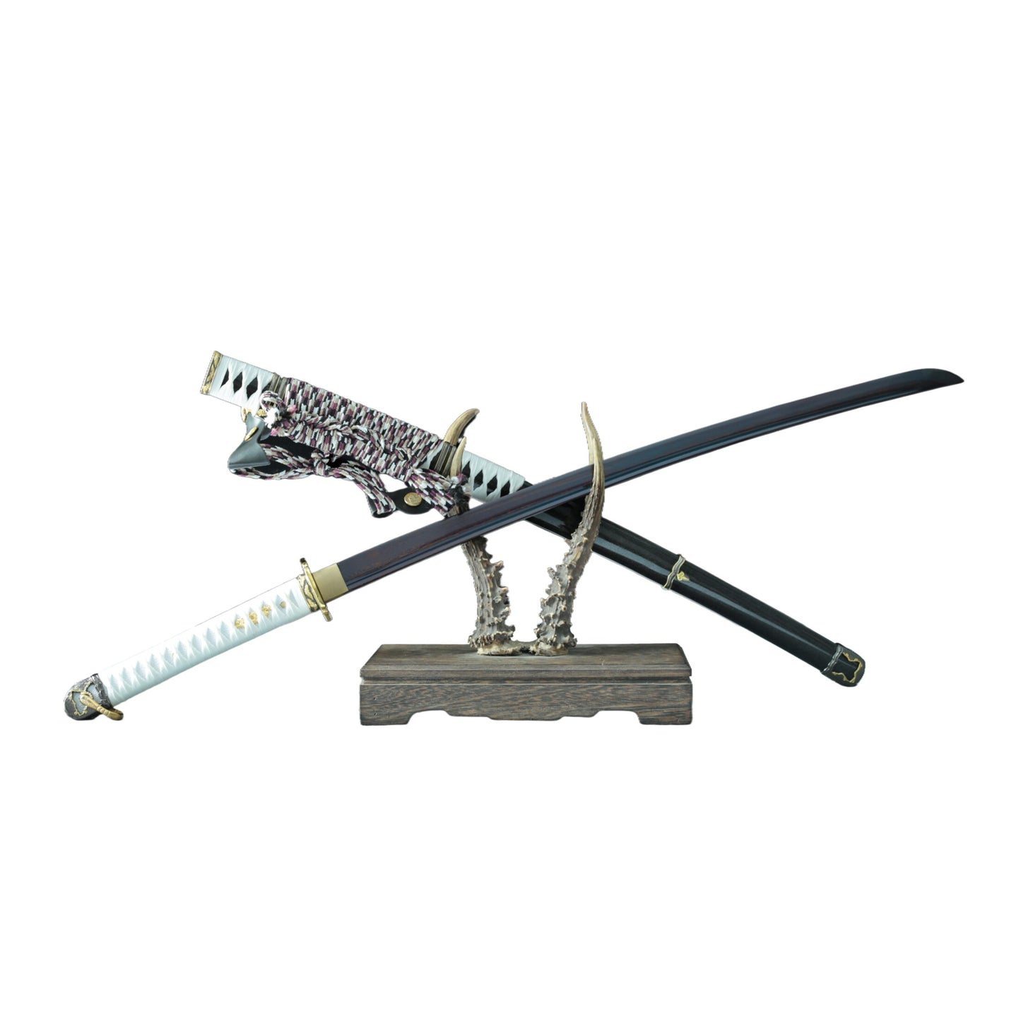 Shadowbloom Tachi