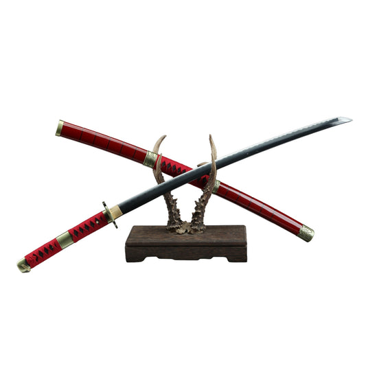 Roronoa Zoro-Sandai Kitetsu