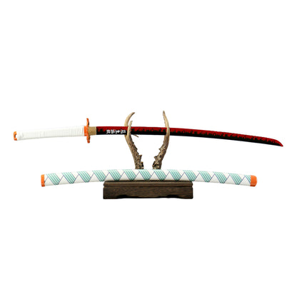 Demon Slayer: Kyojuro Rengoku