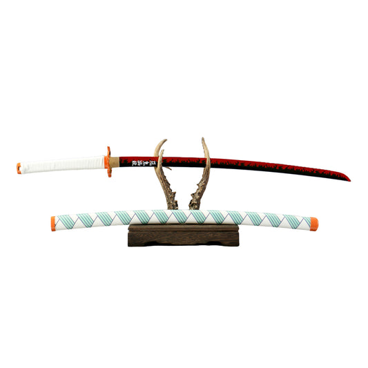 Demon Slayer: Kyojuro Rengoku