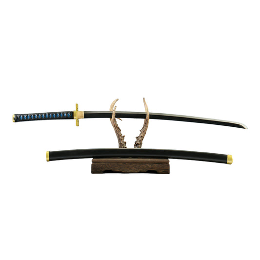 Demon Slayer: Muichiro Tokito