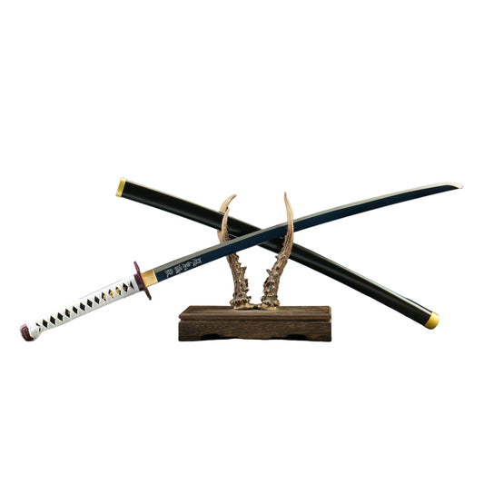 Demon Slayer: Tomioka Giyu