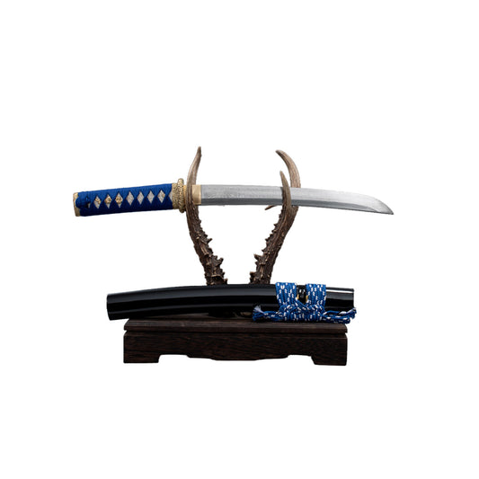 Ring-Patterned Tanto