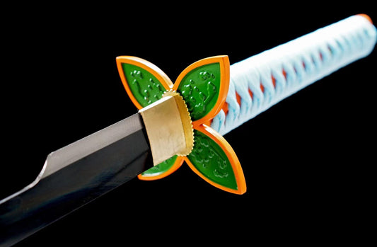 Demon Slayer: Shinobu Kocho