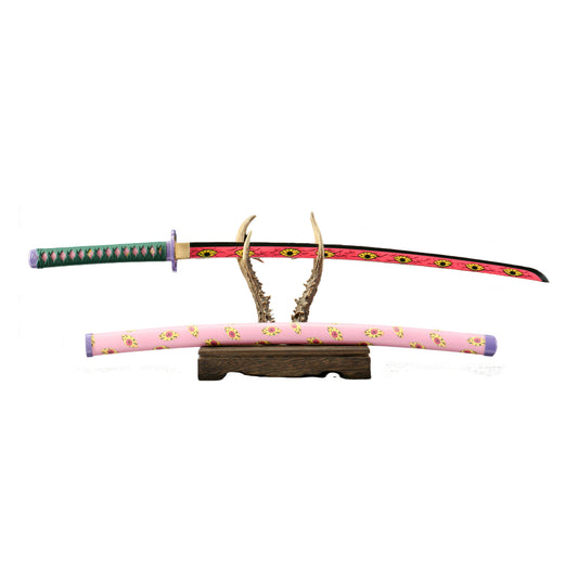 Demon Slayer: Kokushibo