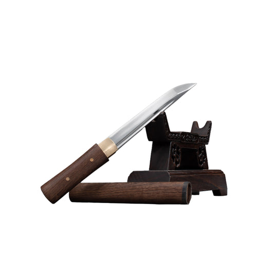 Pearlwood Tanto
