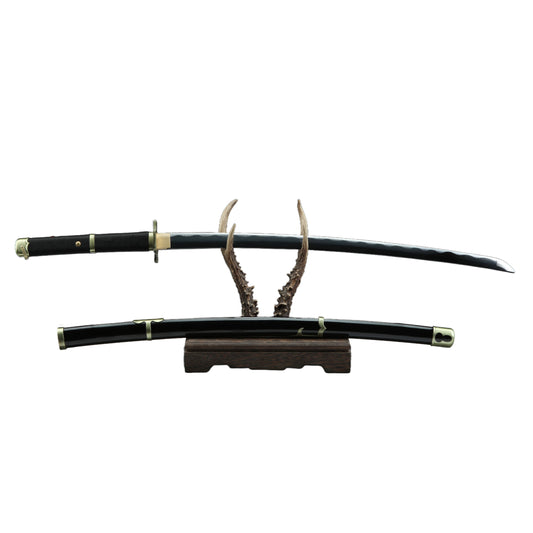 Roronoa Zoro-Yubashiri