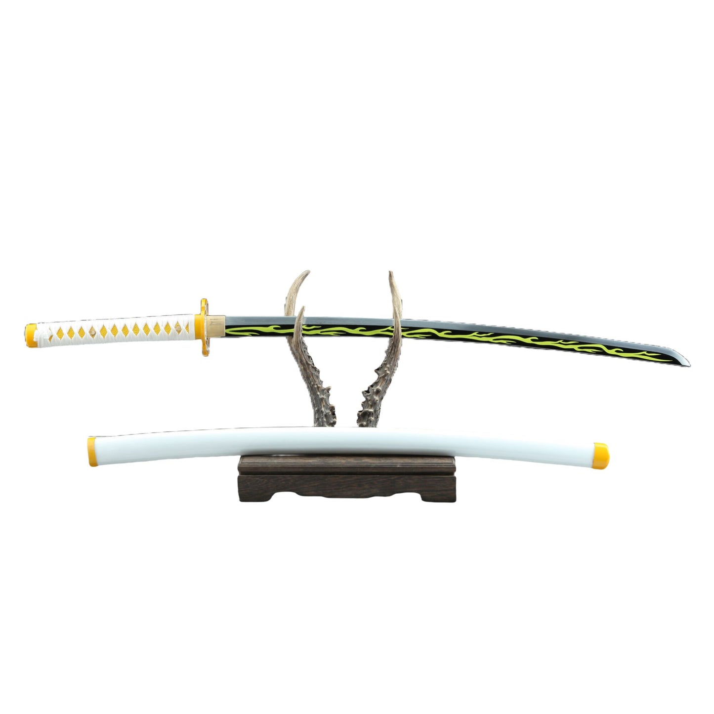 Demon Slayer: Zenitsu Agatsuma